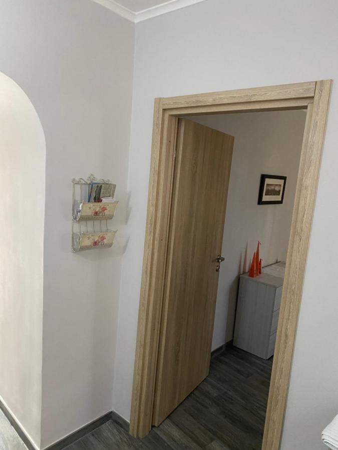 Apartamento Casa Anita Nápoles Exterior foto